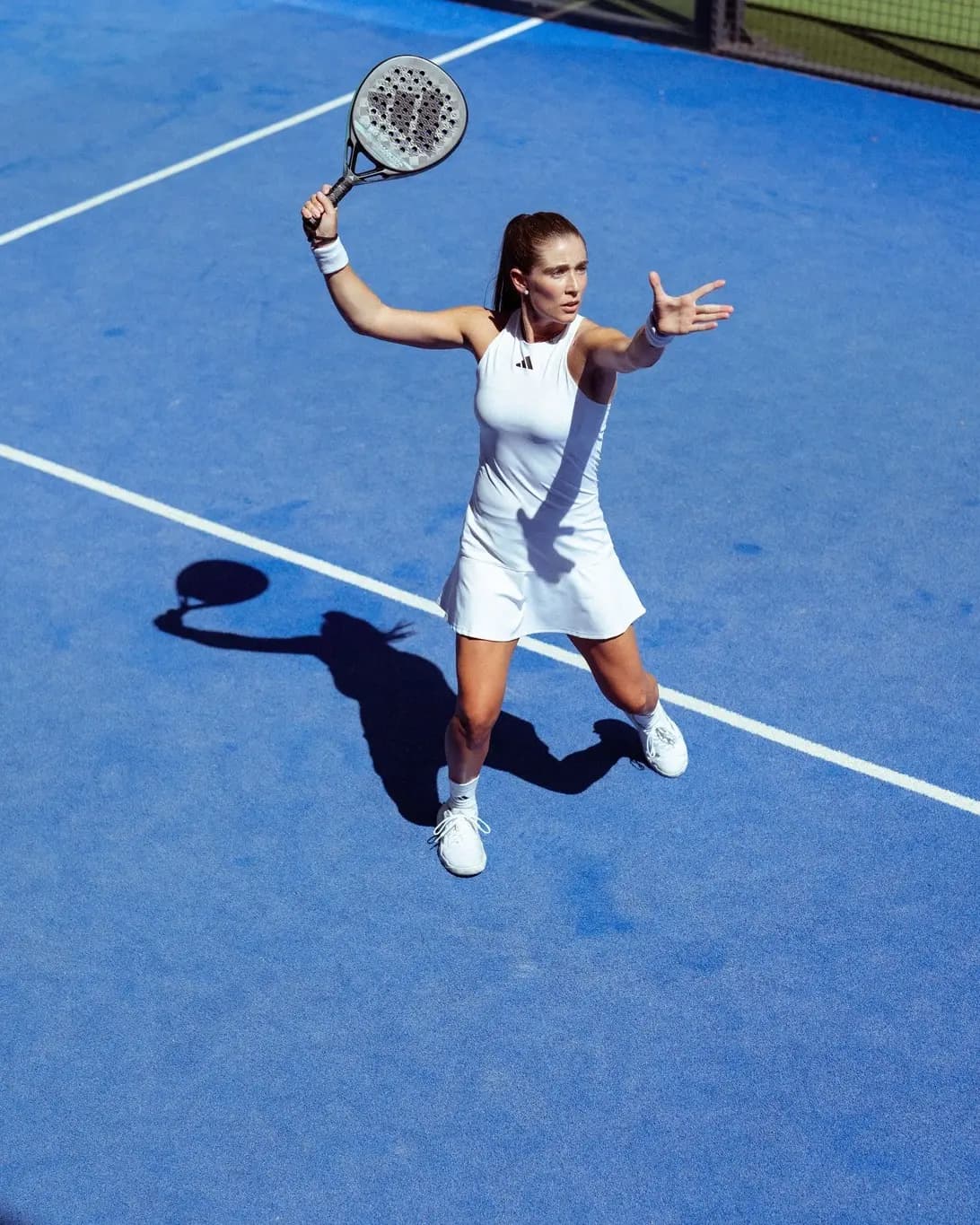 Terrain de Padel Swiss Pro Padel Maroc