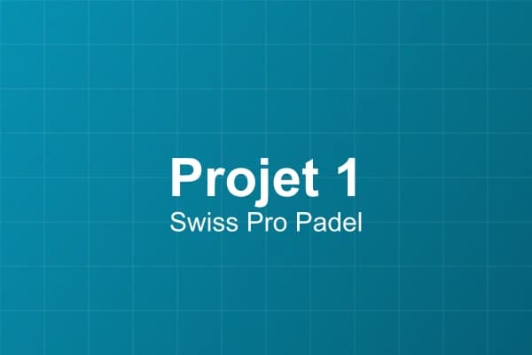 Terrain de padel Rabat